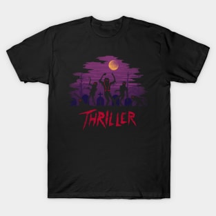 Thriller T-Shirt